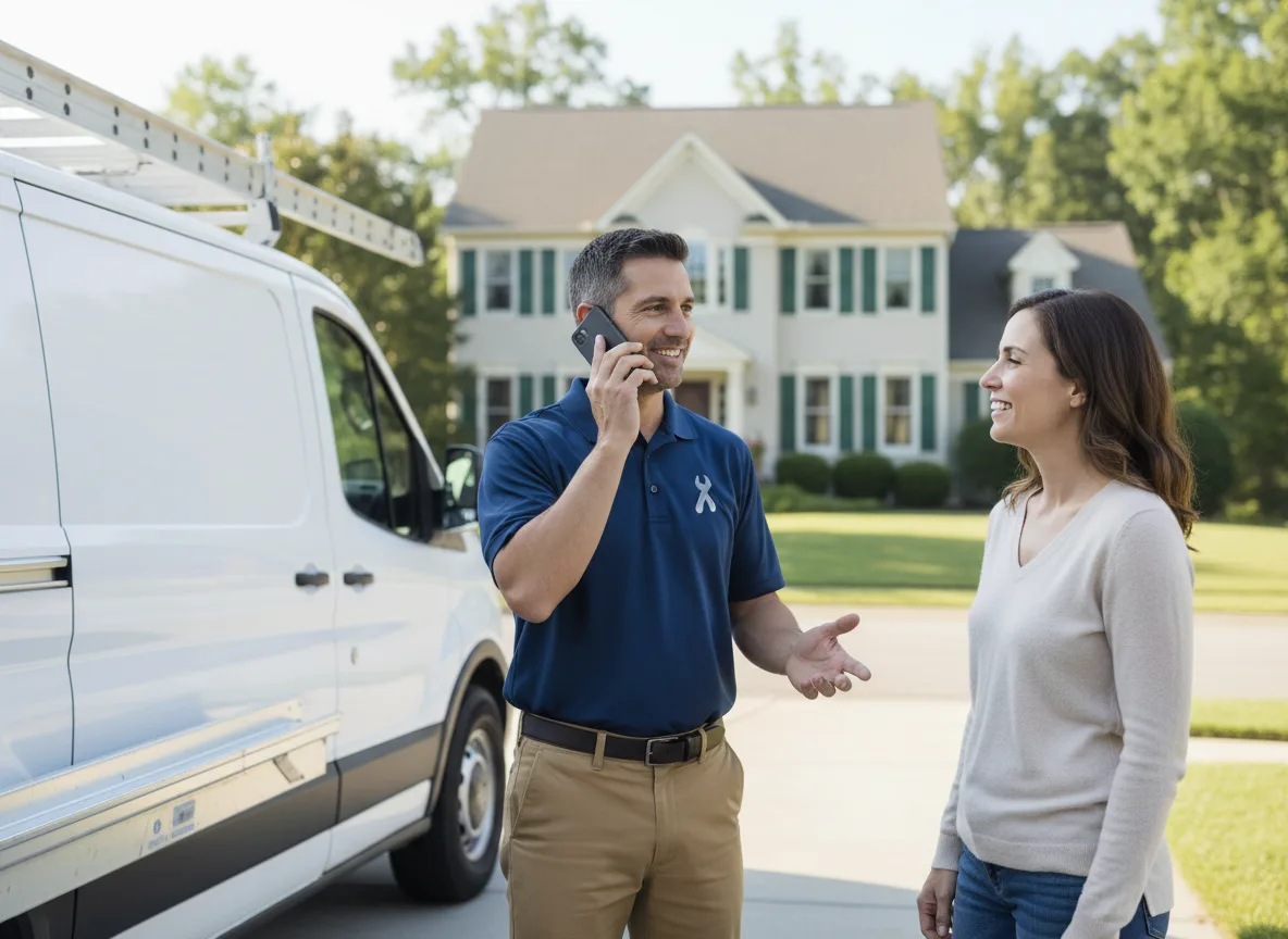 Home Gutter Service La Palma, CA FAQs